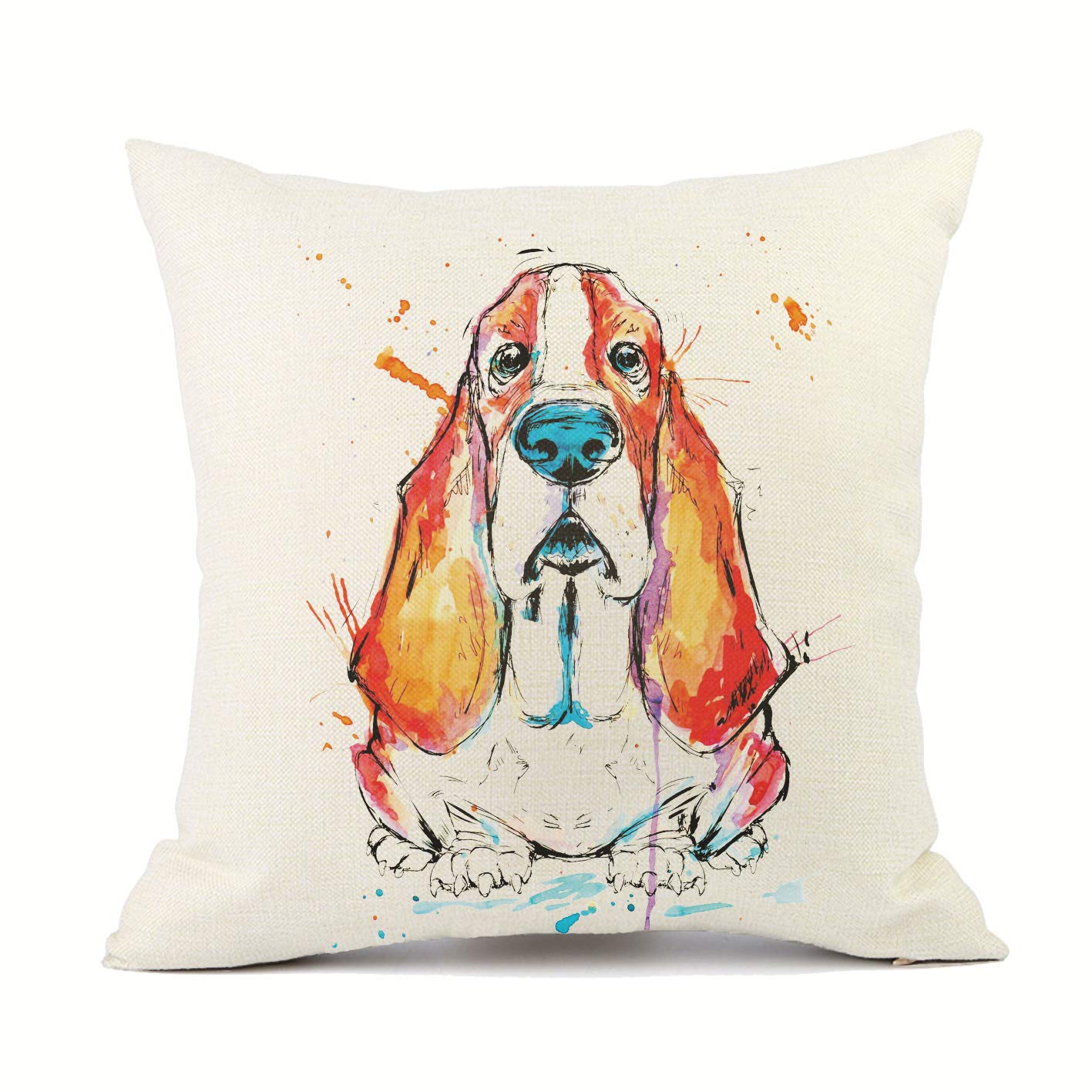 Pawtrait Luxe
