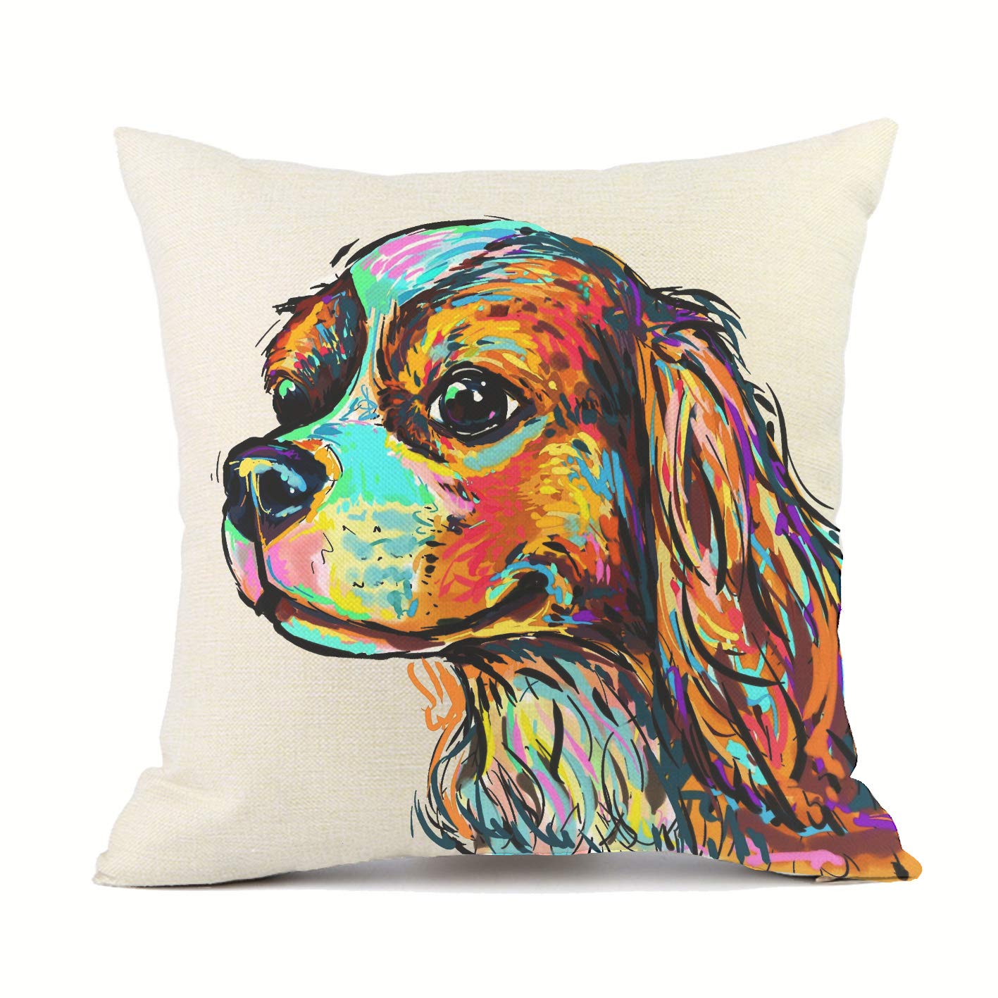 Pawtrait Luxe