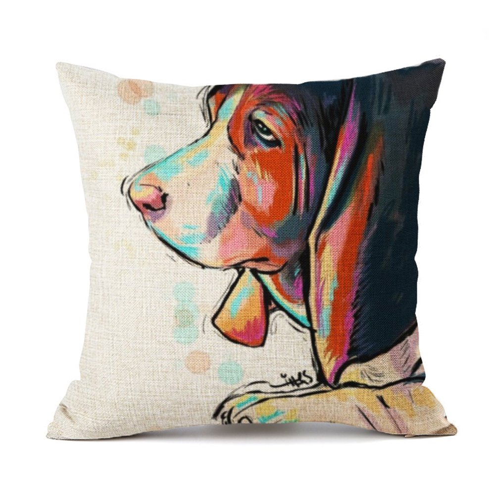 Pawtrait Luxe