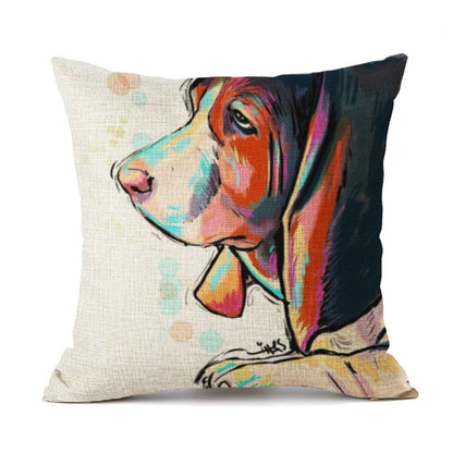Pawtrait Luxe