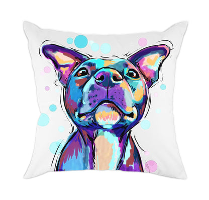 Pawtrait Luxe