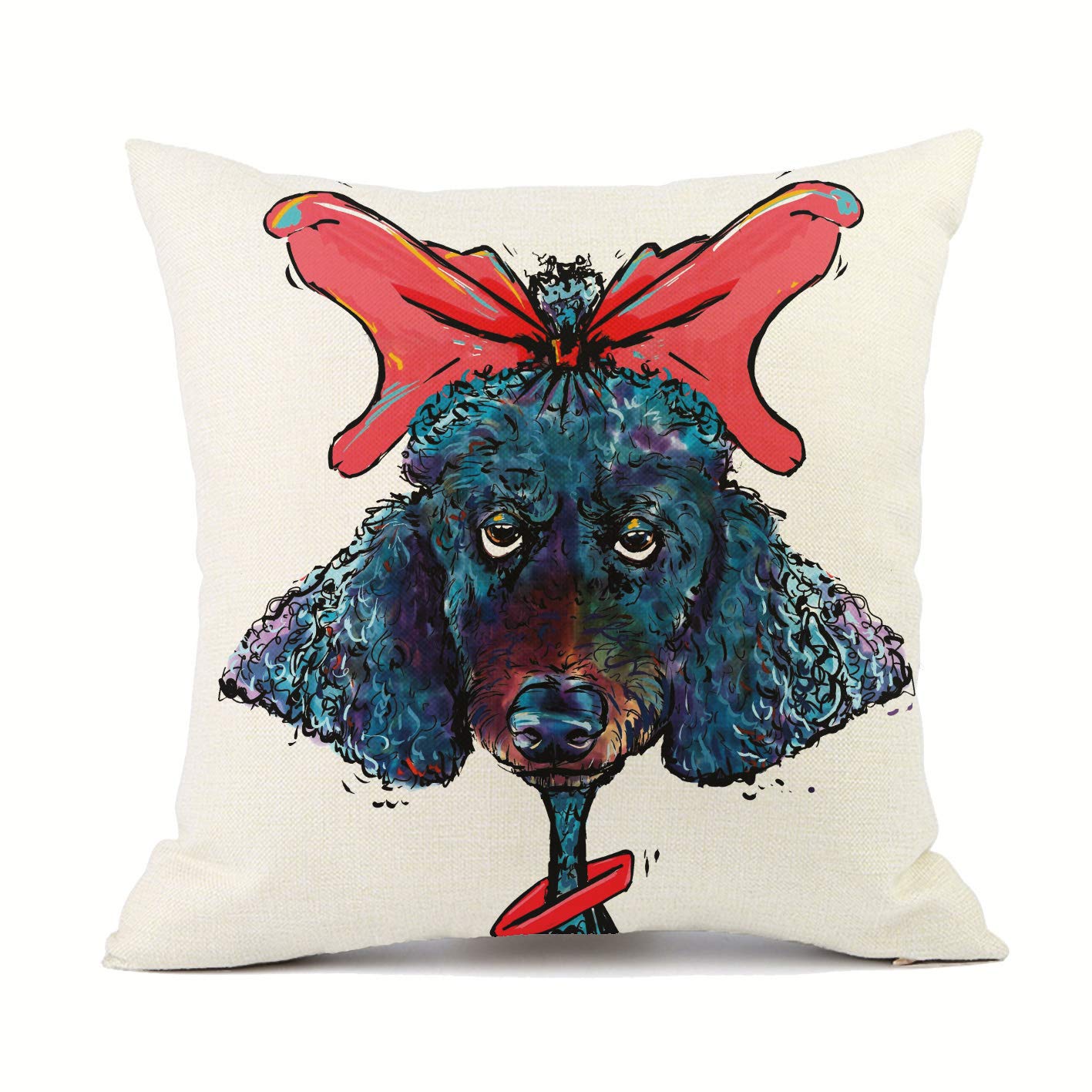 Pawtrait Luxe