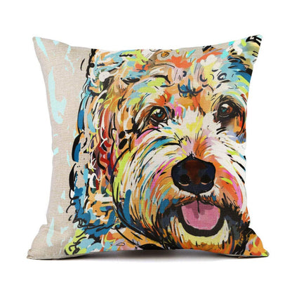 Pawtrait Luxe