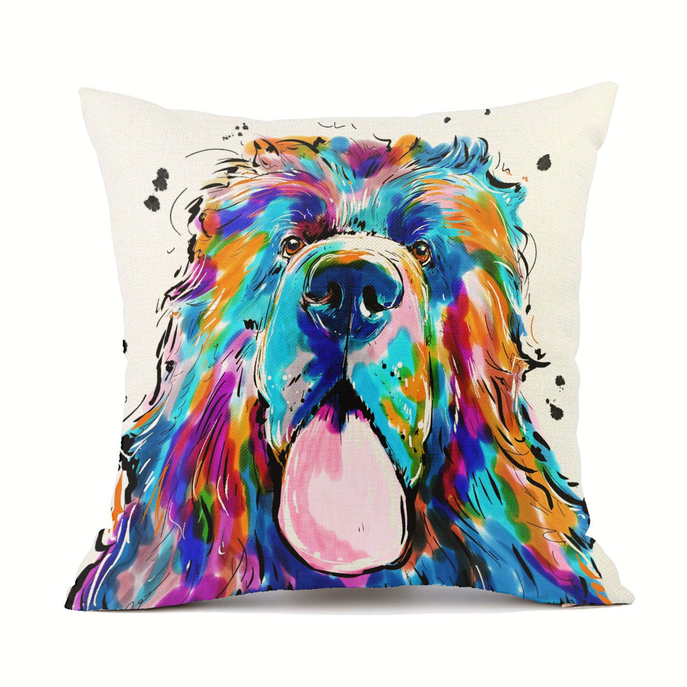 Pawtrait Luxe