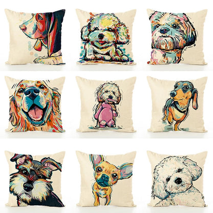 Pawtrait Luxe
