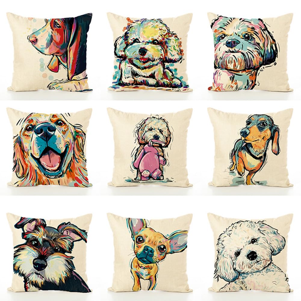 Pawtrait Luxe