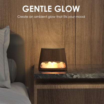 HimaLoom Essential Oil Diffuser
