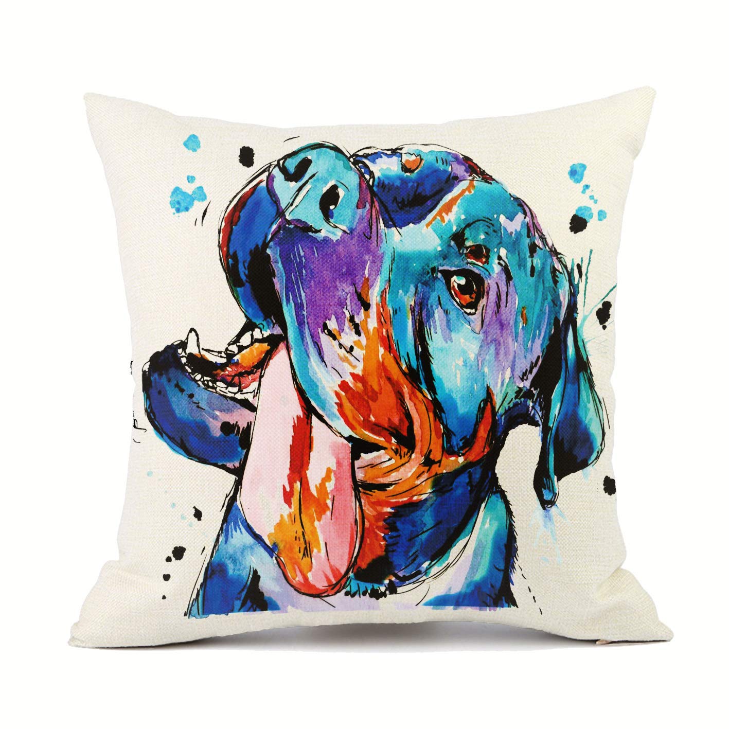 Pawtrait Luxe