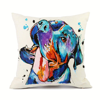 Pawtrait Luxe