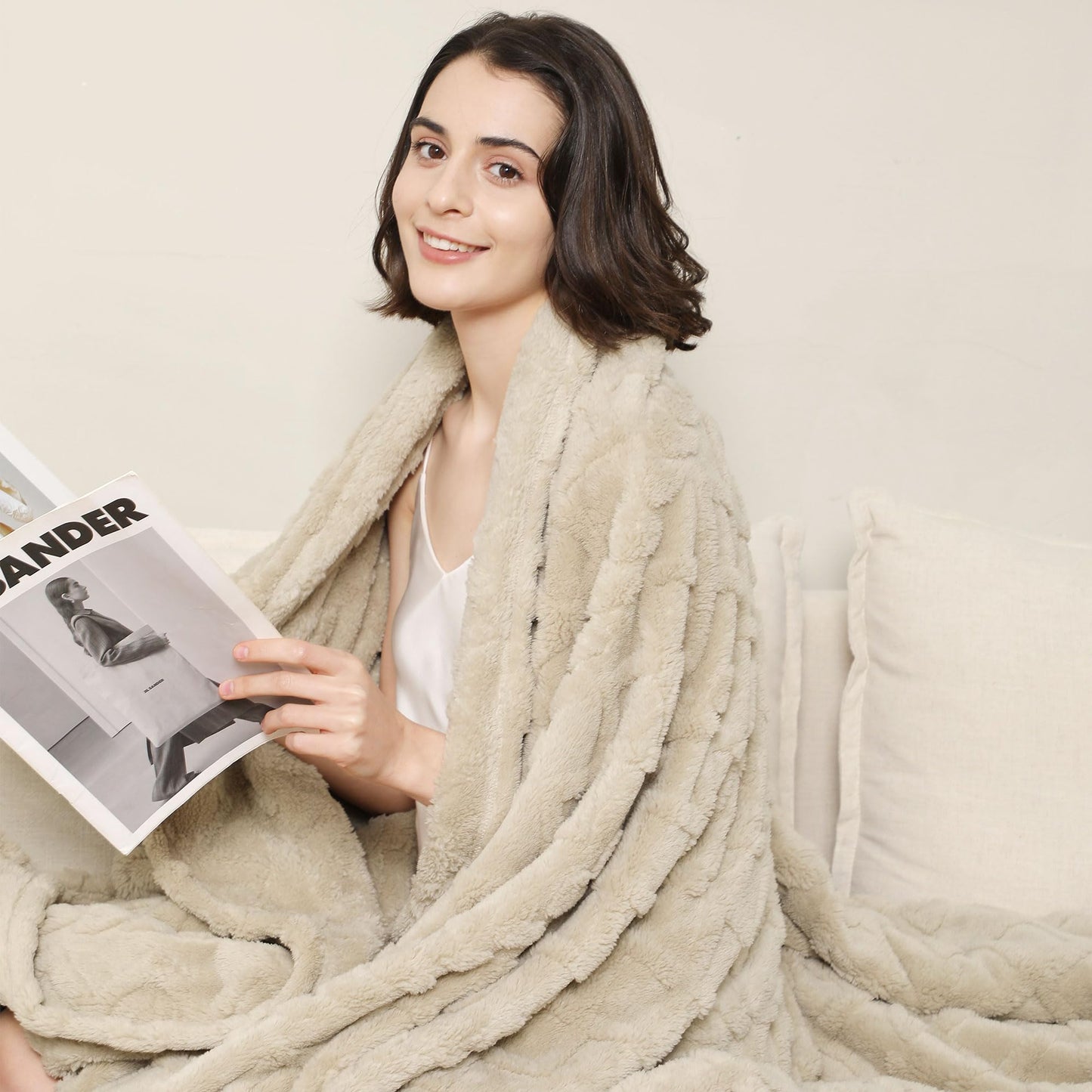 Velové Blanket