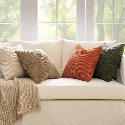 Rustique Pillow Set
