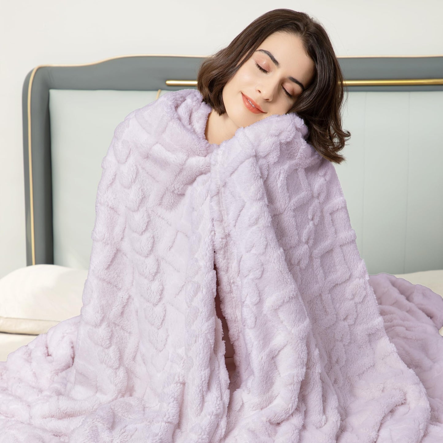 Velové Blanket