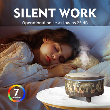 Serenova Diffuser