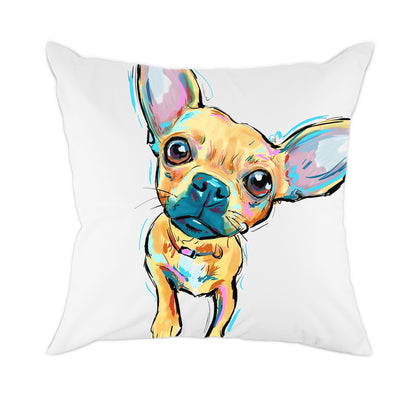 Pawtrait Luxe