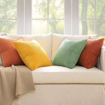 Rustique Pillow Set
