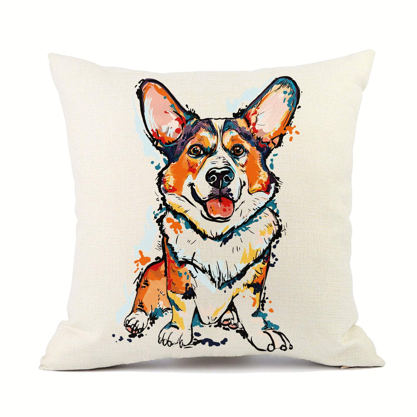Pawtrait Luxe