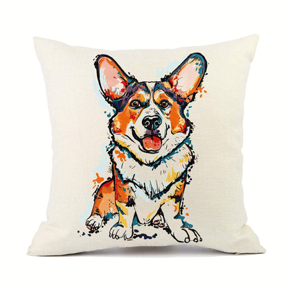 Pawtrait Luxe