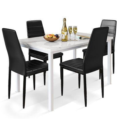 Brunetta Dining Series