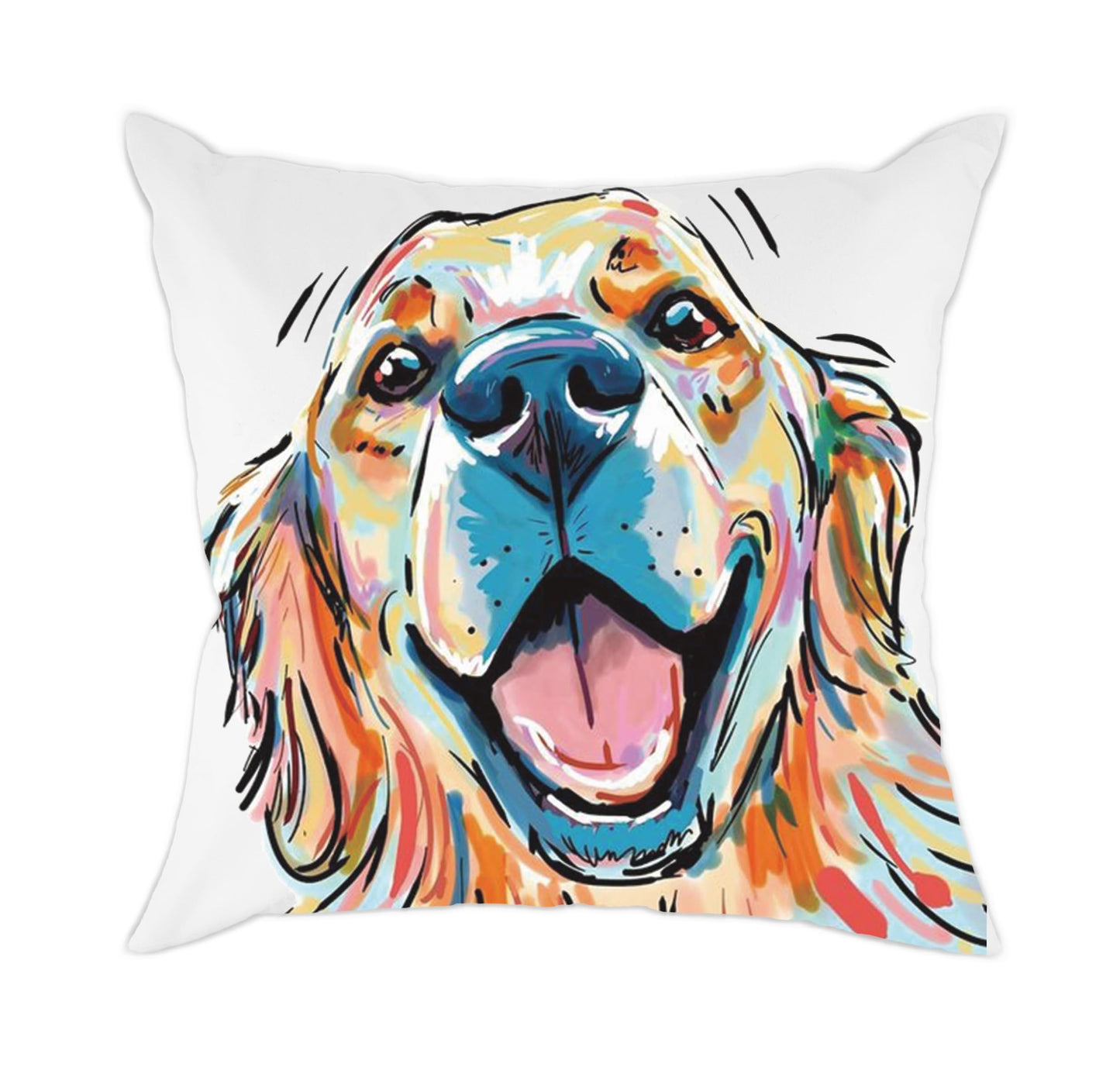 Pawtrait Luxe