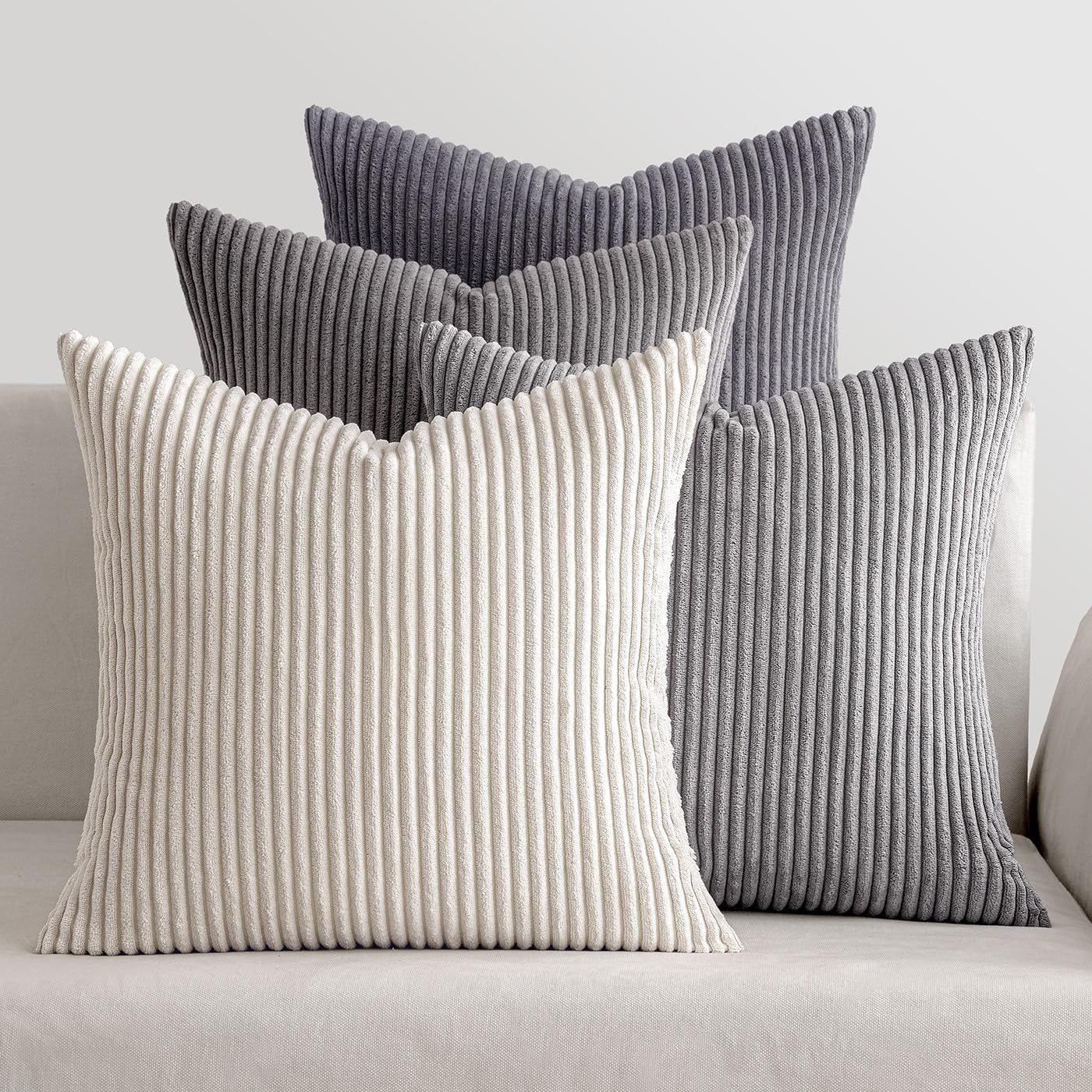 Rustique Pillow Set