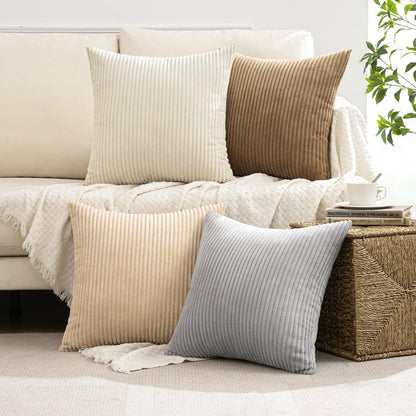 Rustique Pillow Set
