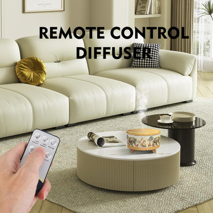 Serenova Diffuser