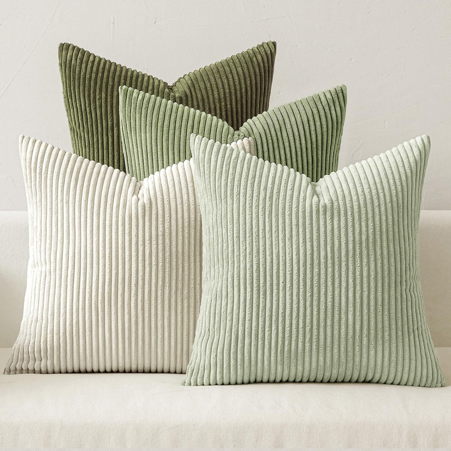 Rustique Pillow Set