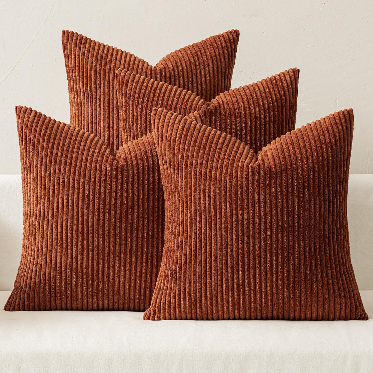 Rustique Pillow Set