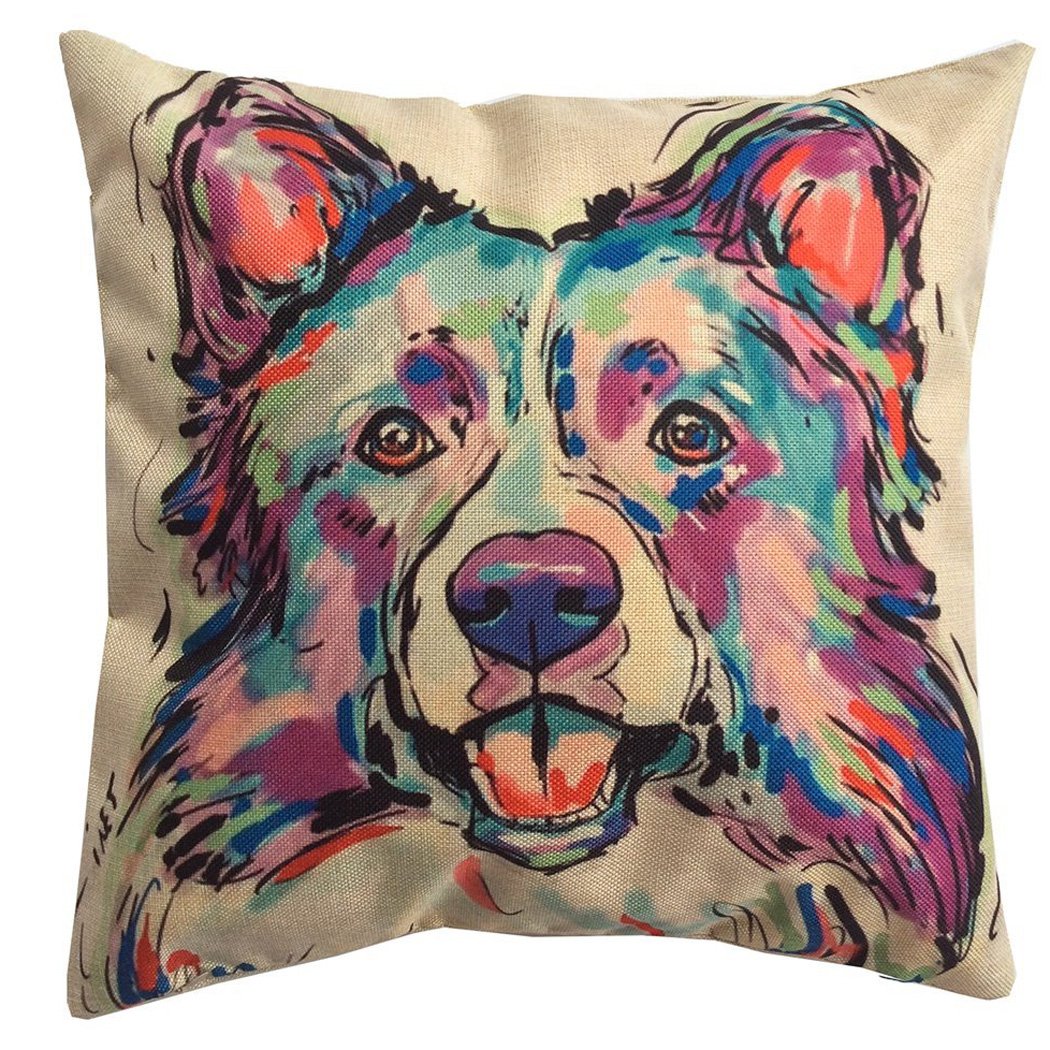 Pawtrait Luxe