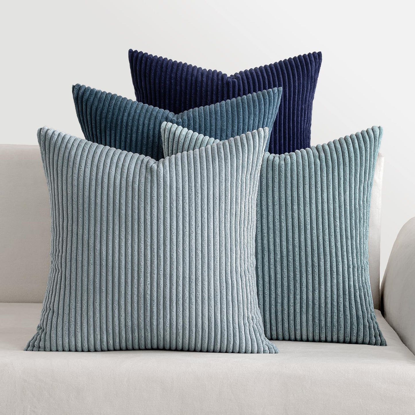 Rustique Pillow Set