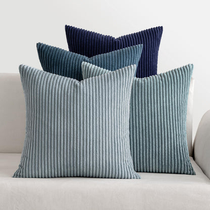 Rustique Pillow Set