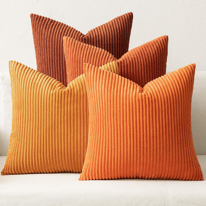 Rustique Pillow Set