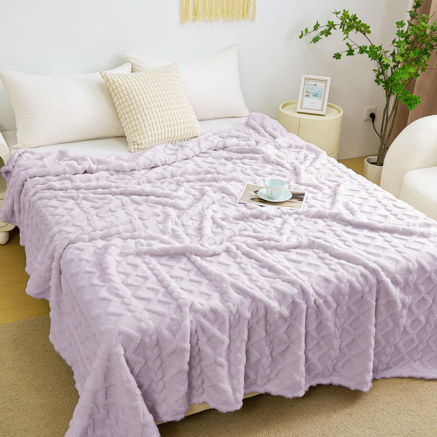 Velové Blanket