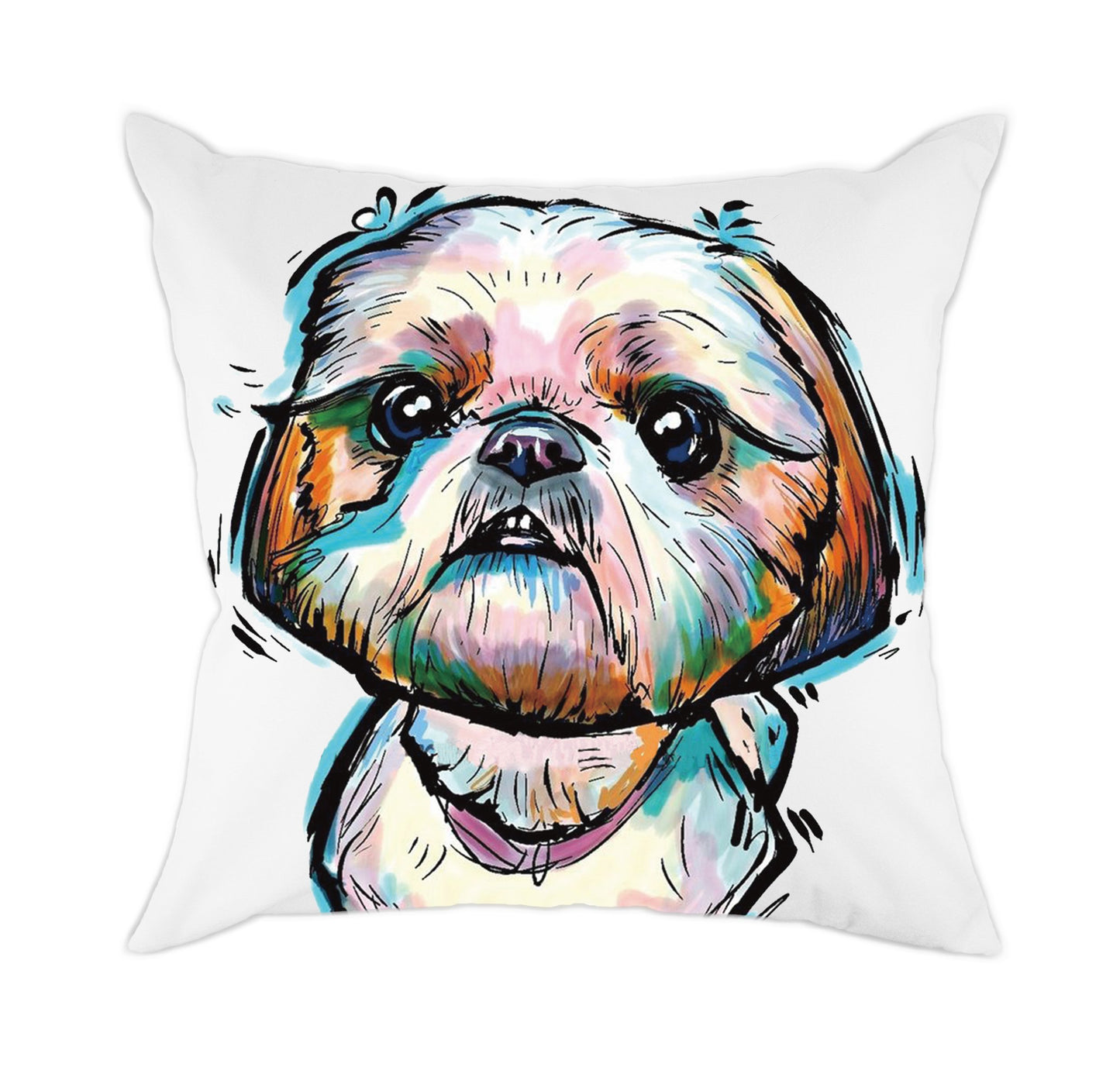 Pawtrait Luxe