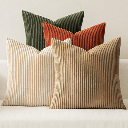 Rustique Pillow Set
