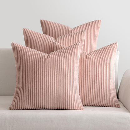 Rustique Pillow Set