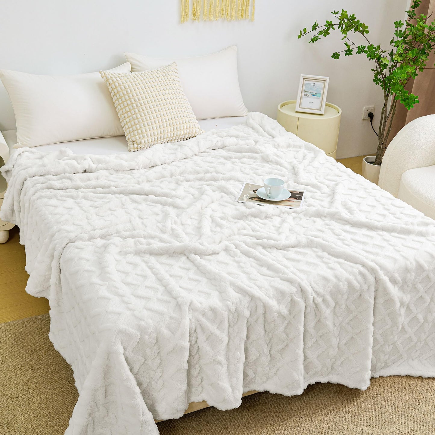 Velové Blanket