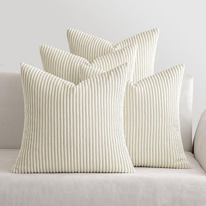 Rustique Pillow Set