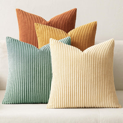 Rustique Pillow Set