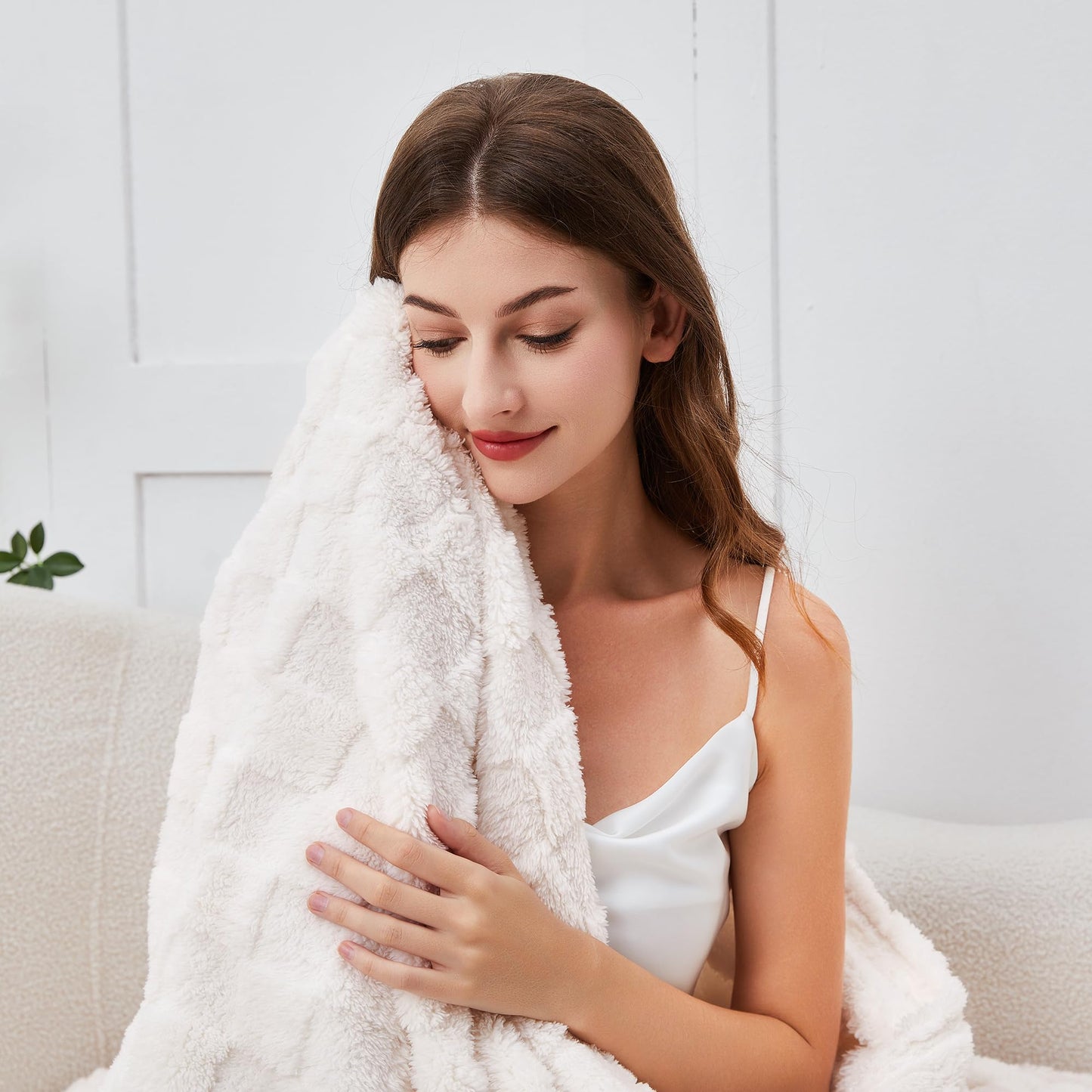 Velové Blanket