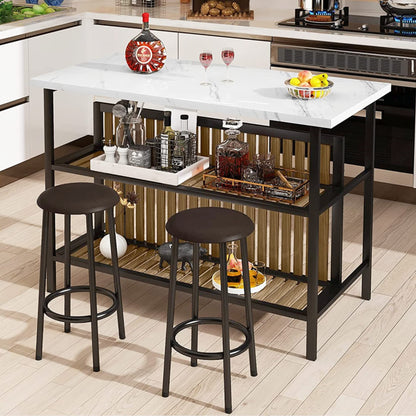 Brunetta Dining Series