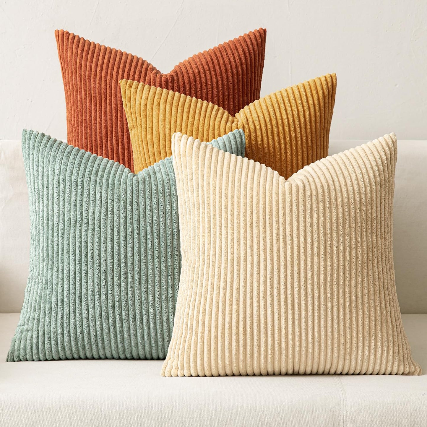 Rustique Pillow Set