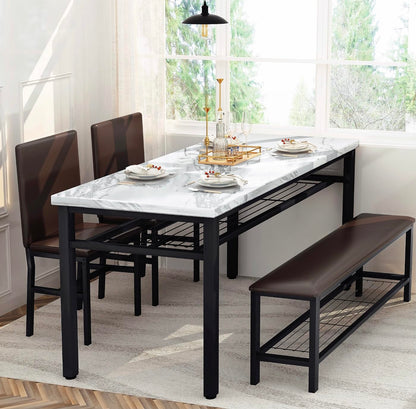Brunetta Dining Series
