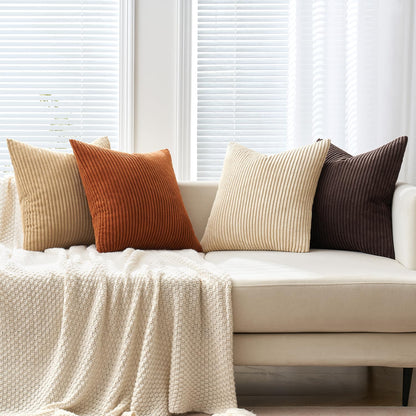 Rustique Pillow Set