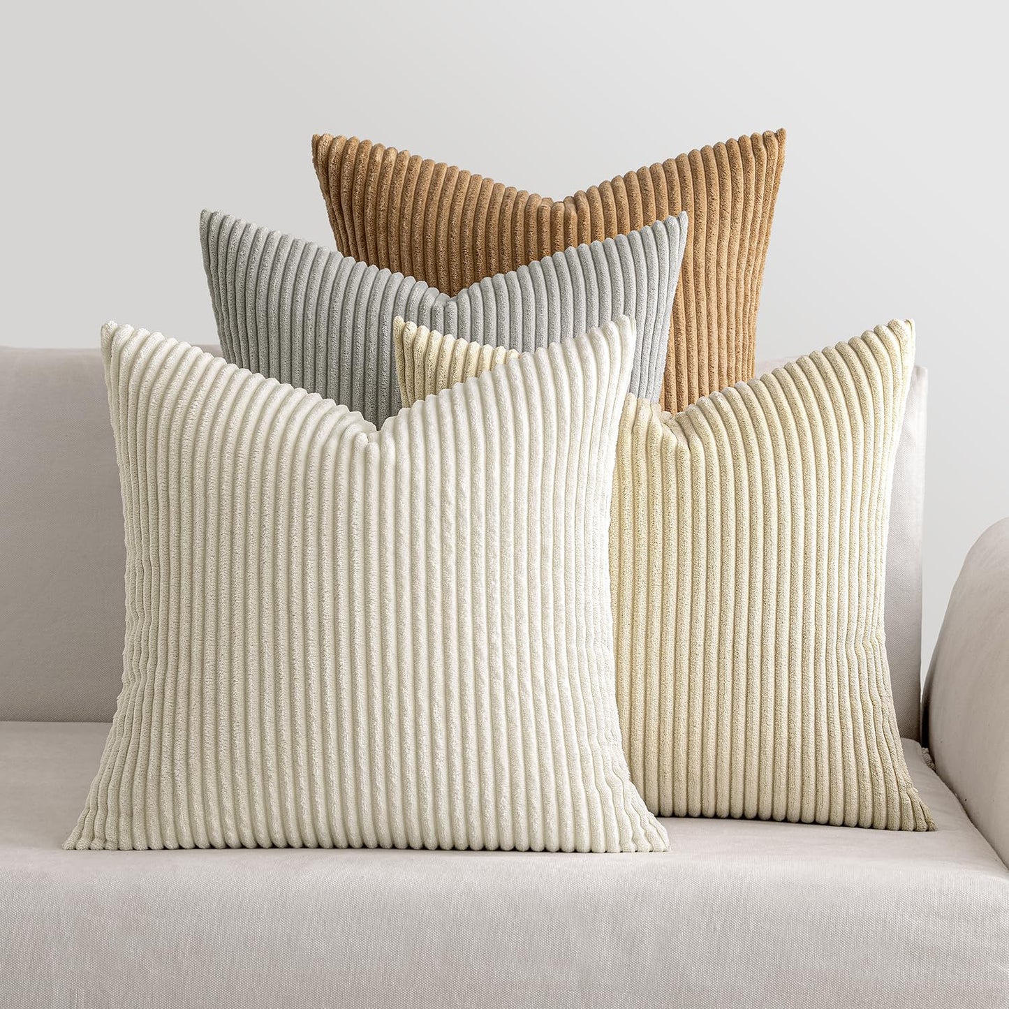 Rustique Pillow Set