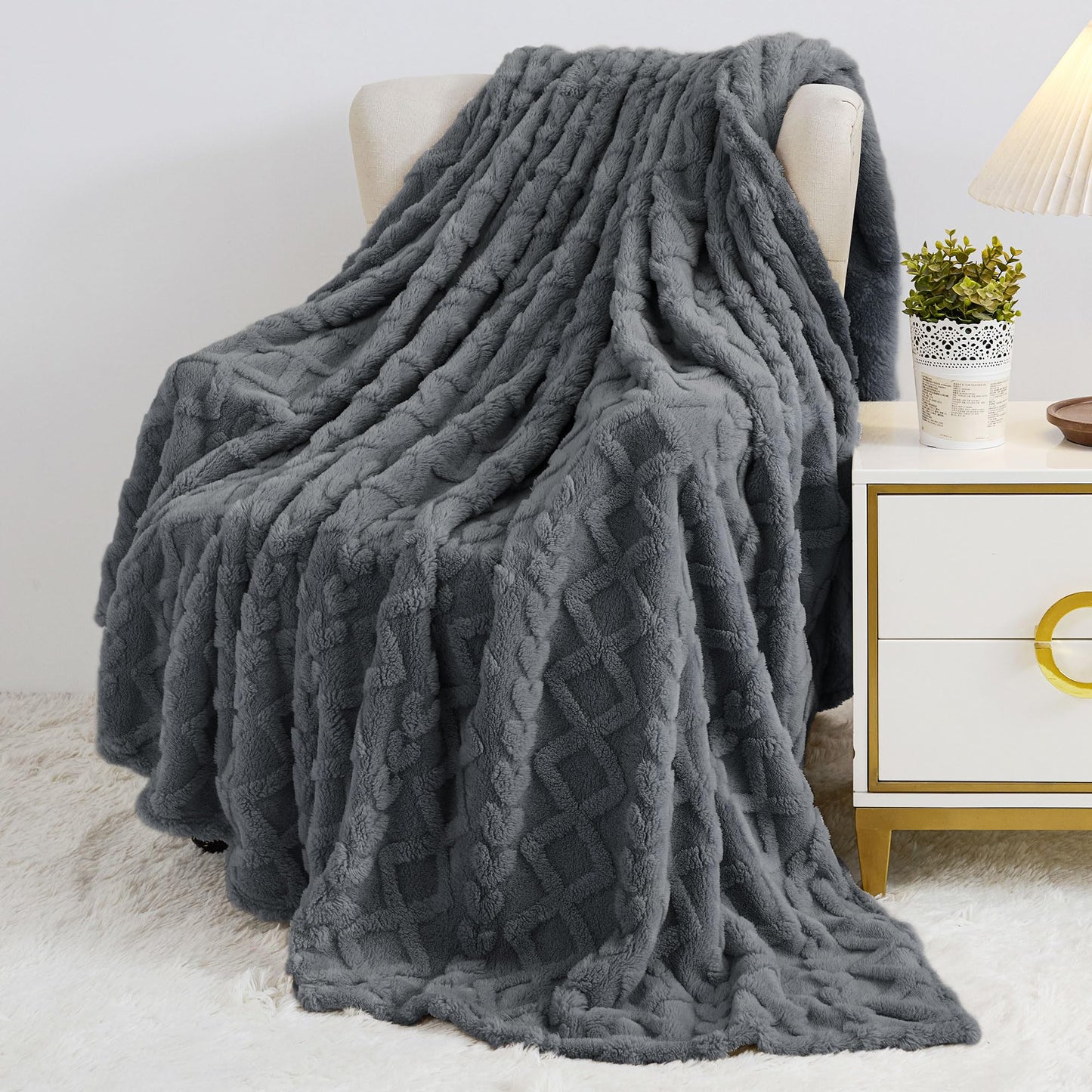 Velové Blanket