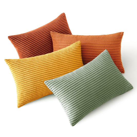 Rustique Pillow Set