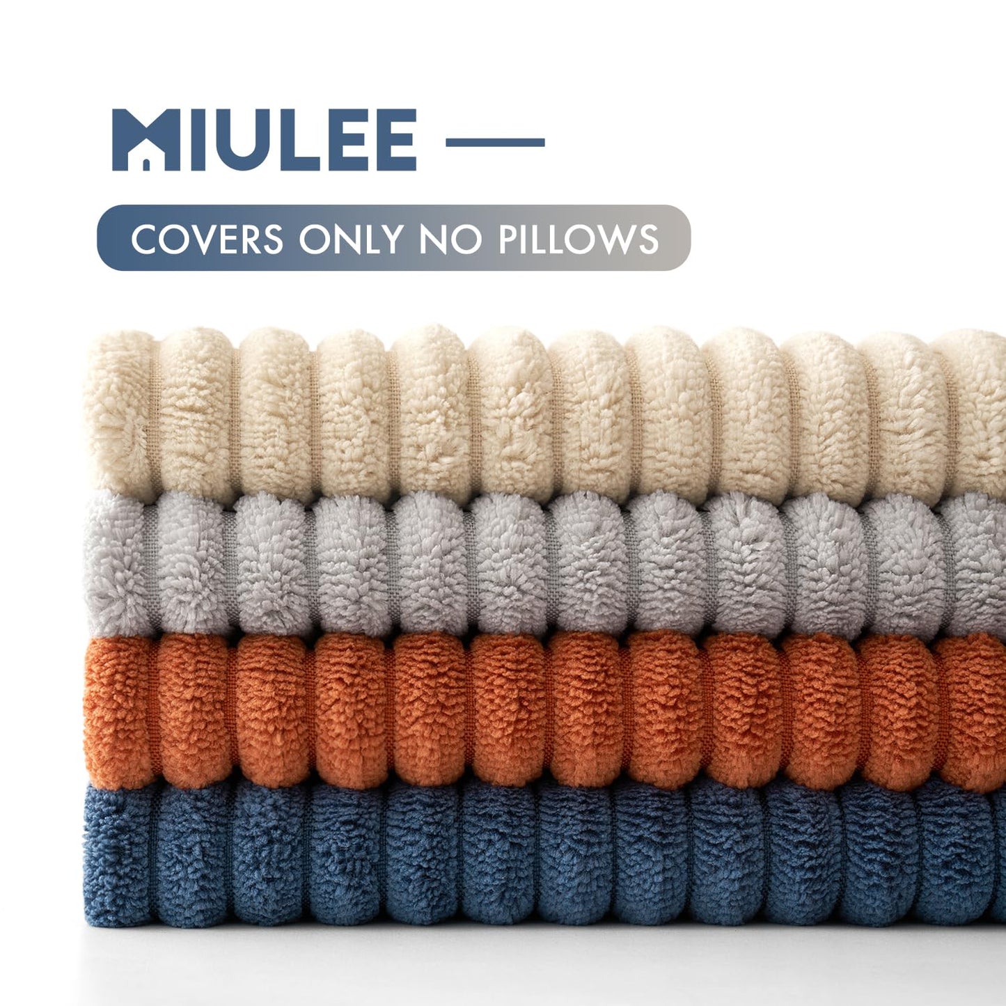 Rustique Pillow Set