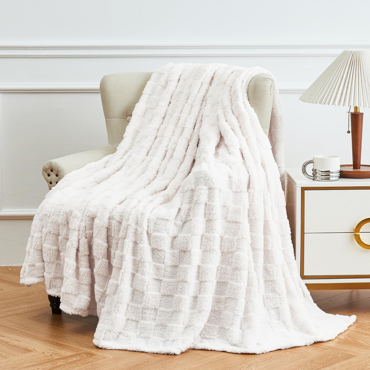 Velové Blanket