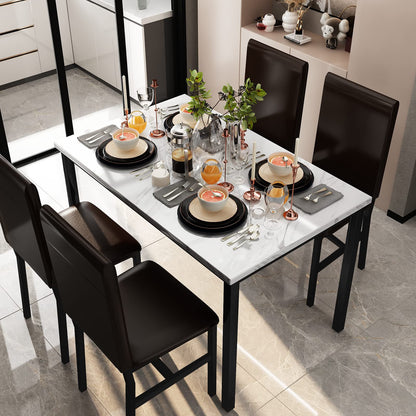 Brunetta Dining Series